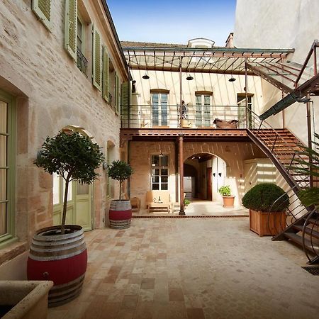 Le Clos Sainte-Marguerite โบน ภายนอก รูปภาพ
