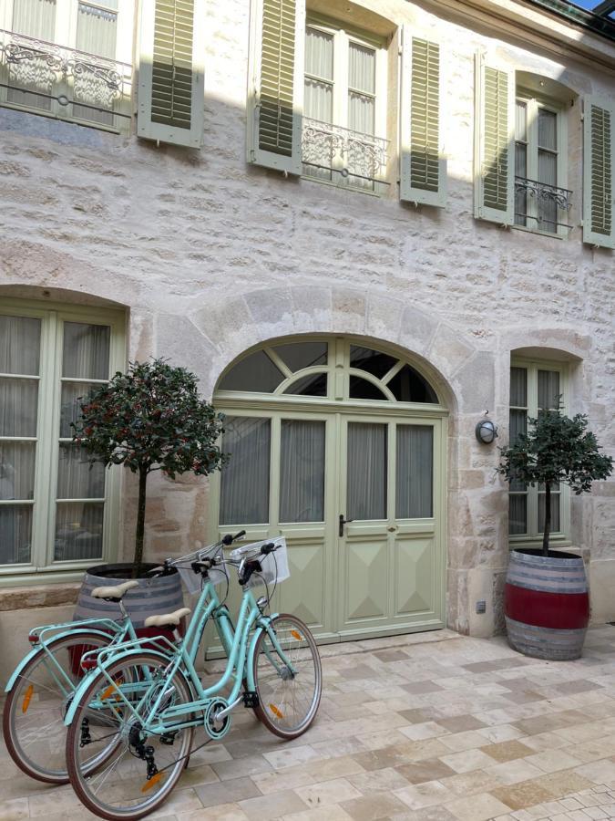Le Clos Sainte-Marguerite โบน ภายนอก รูปภาพ