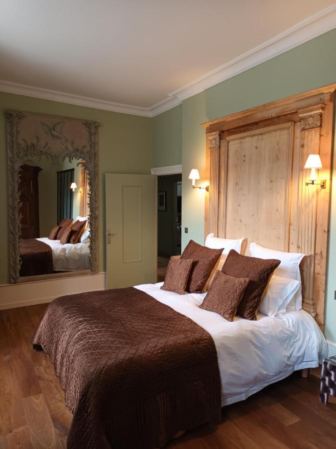 Le Clos Sainte-Marguerite โบน ภายนอก รูปภาพ