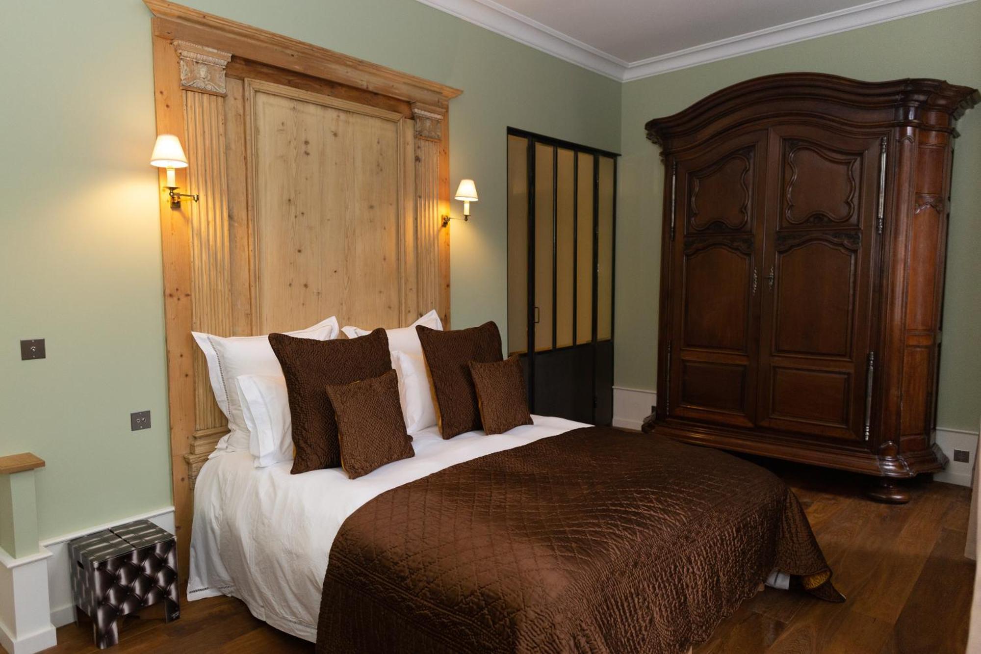 Le Clos Sainte-Marguerite โบน ภายนอก รูปภาพ