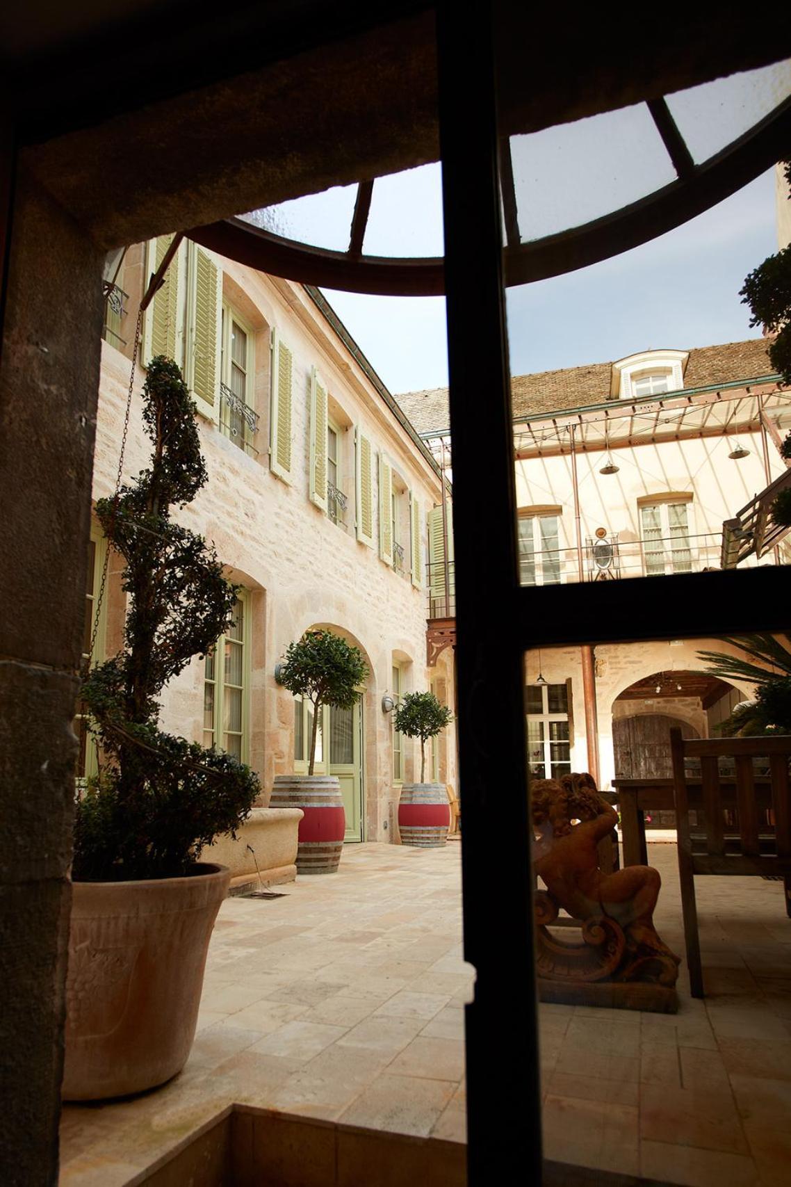 Le Clos Sainte-Marguerite โบน ภายนอก รูปภาพ