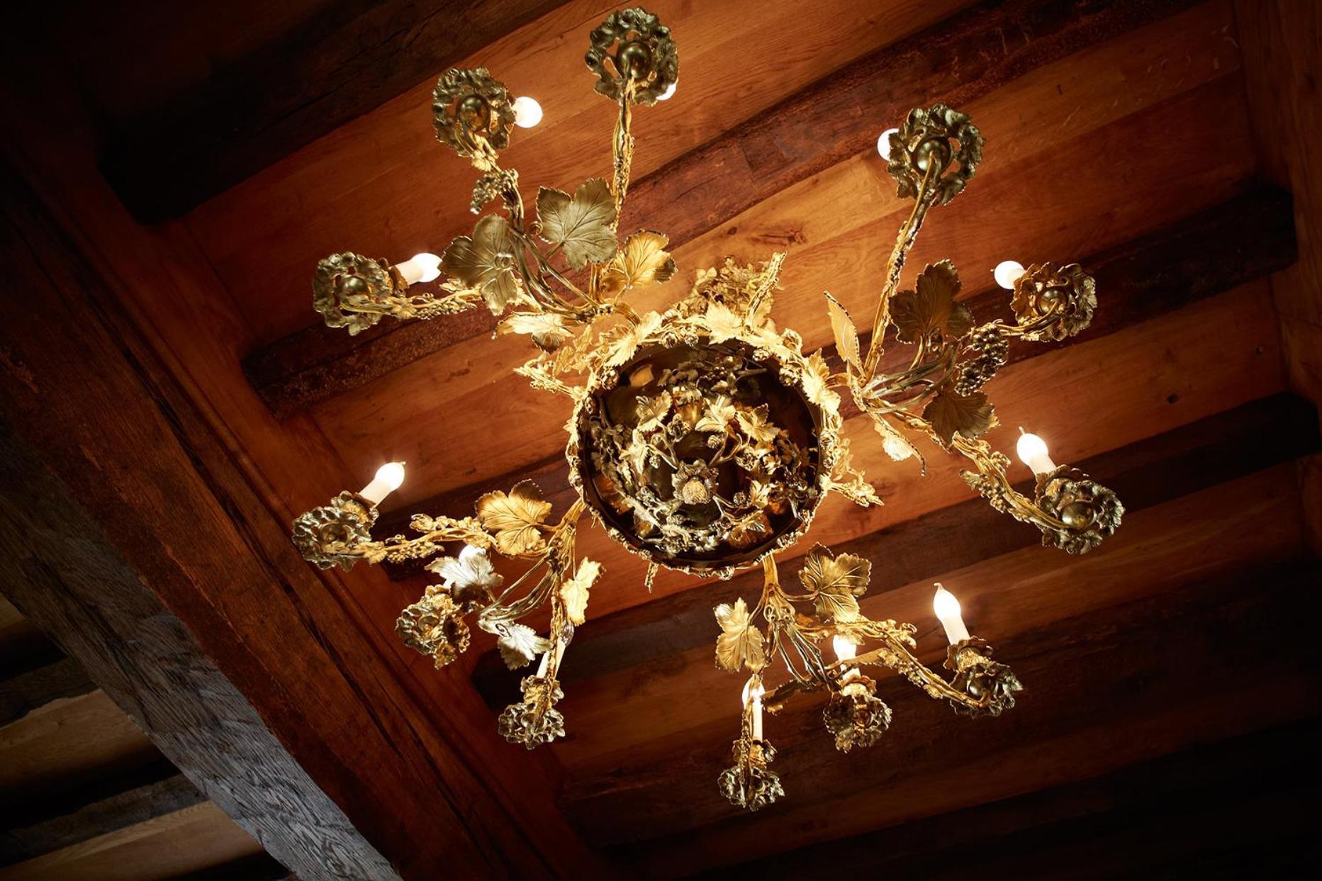 Le Clos Sainte-Marguerite โบน ภายนอก รูปภาพ