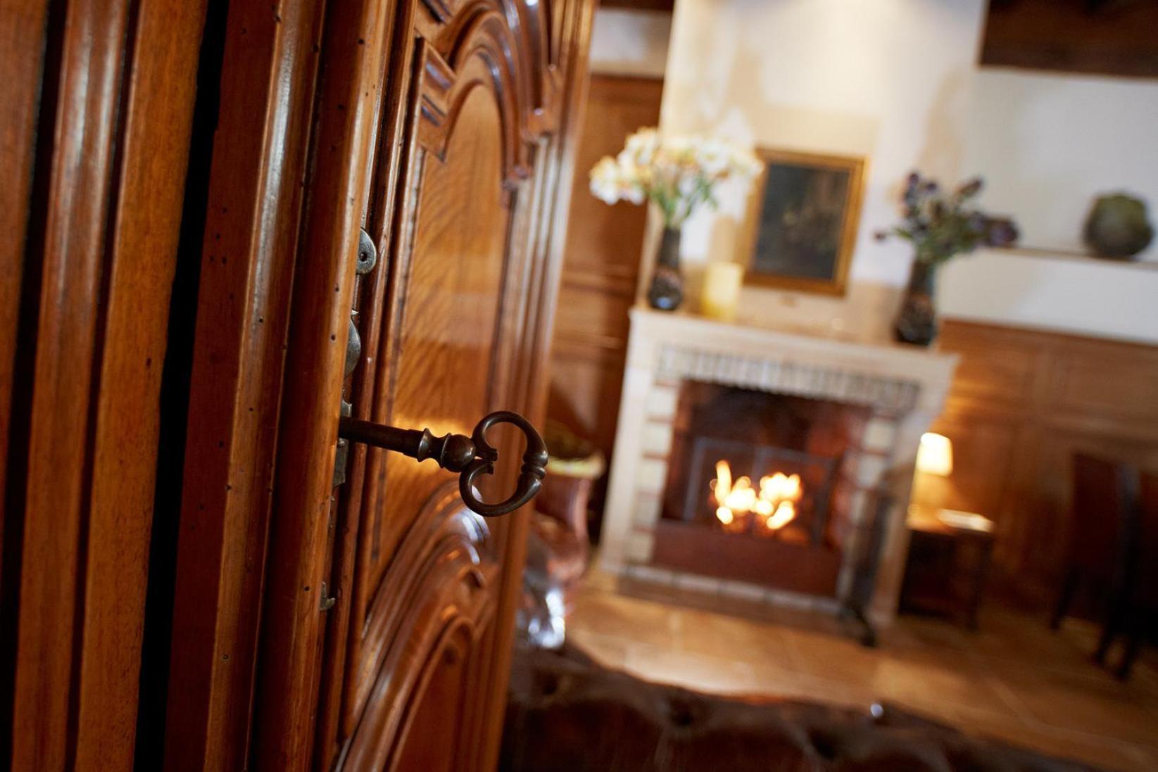 Le Clos Sainte-Marguerite โบน ภายนอก รูปภาพ