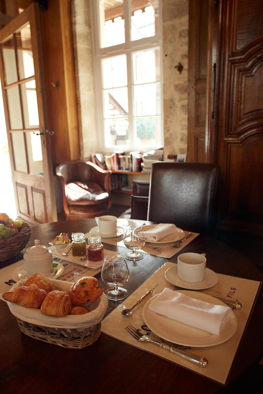Le Clos Sainte-Marguerite โบน ภายนอก รูปภาพ