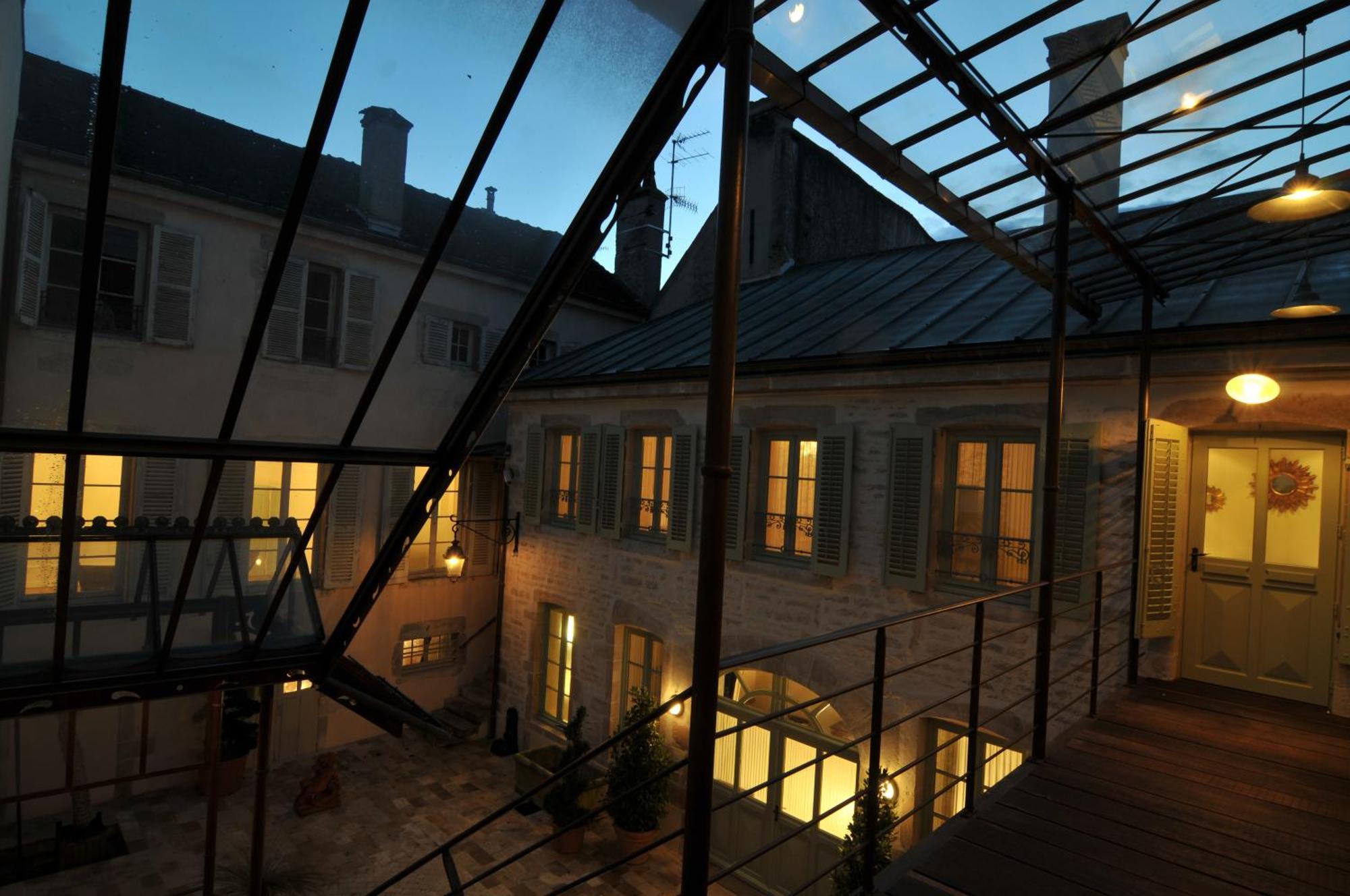 Le Clos Sainte-Marguerite โบน ภายนอก รูปภาพ