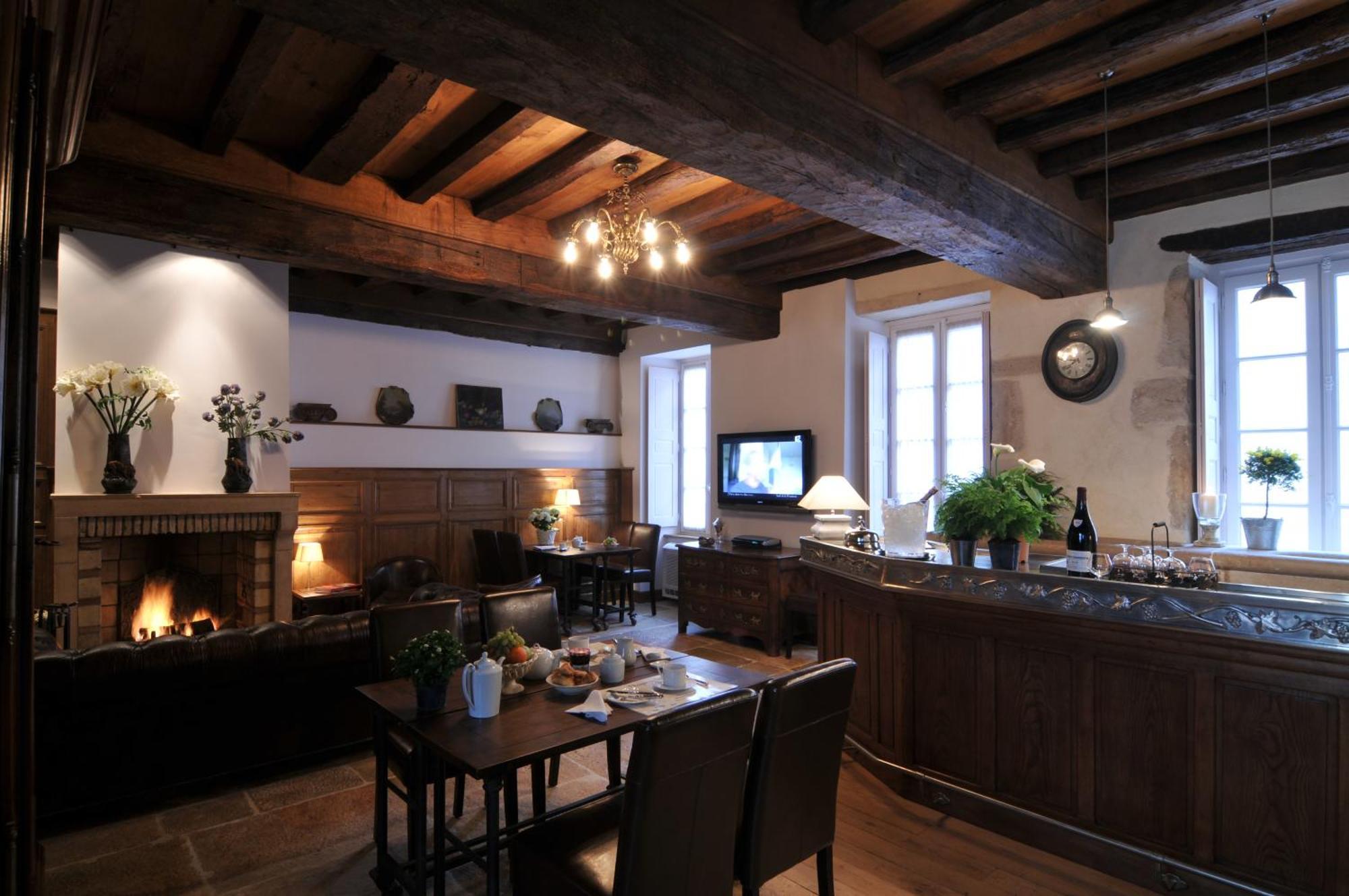Le Clos Sainte-Marguerite โบน ภายนอก รูปภาพ