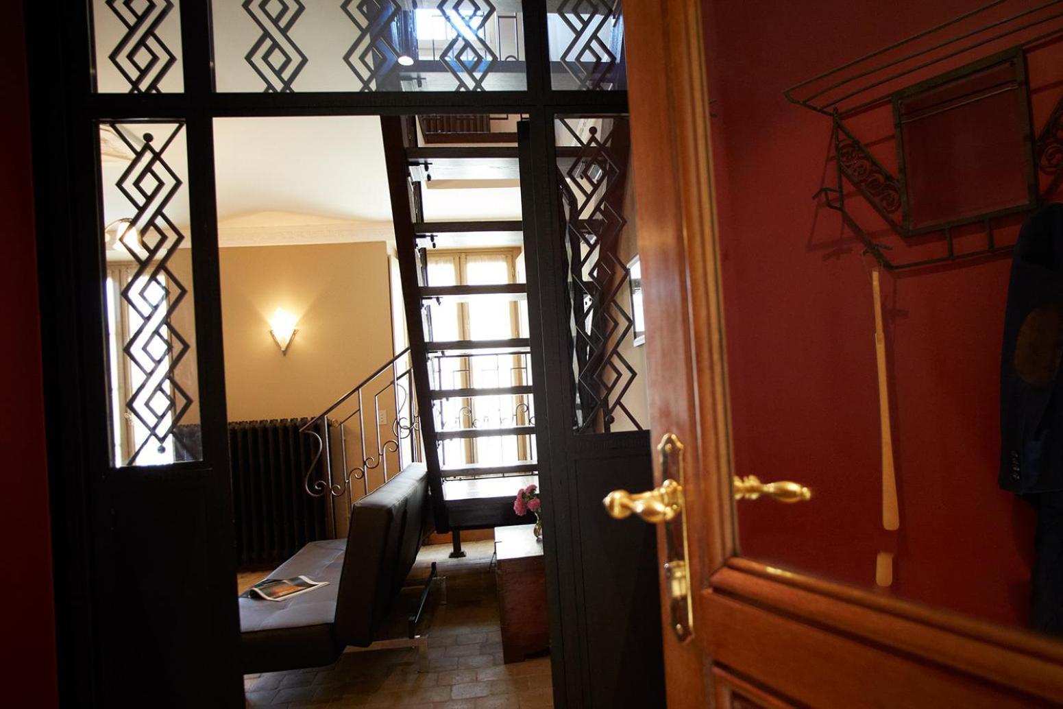 Le Clos Sainte-Marguerite โบน ภายนอก รูปภาพ