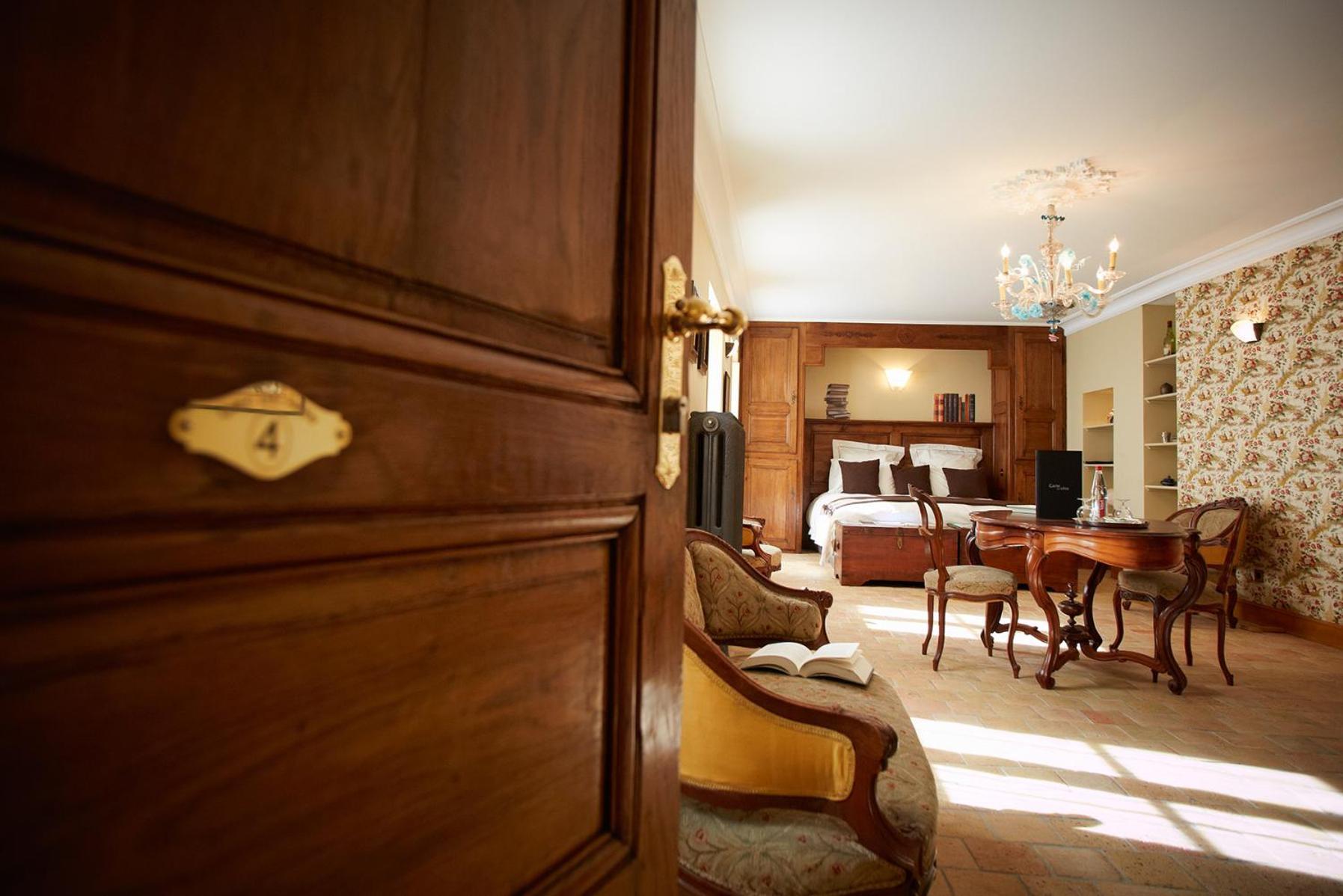 Le Clos Sainte-Marguerite โบน ภายนอก รูปภาพ
