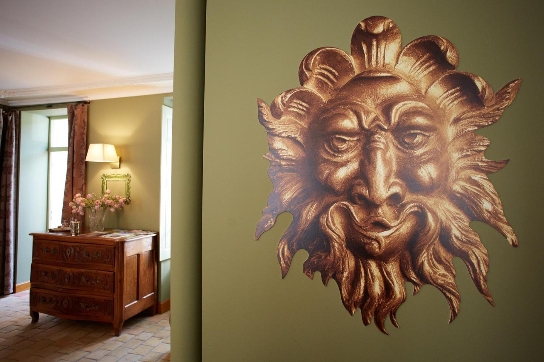 Le Clos Sainte-Marguerite โบน ภายนอก รูปภาพ