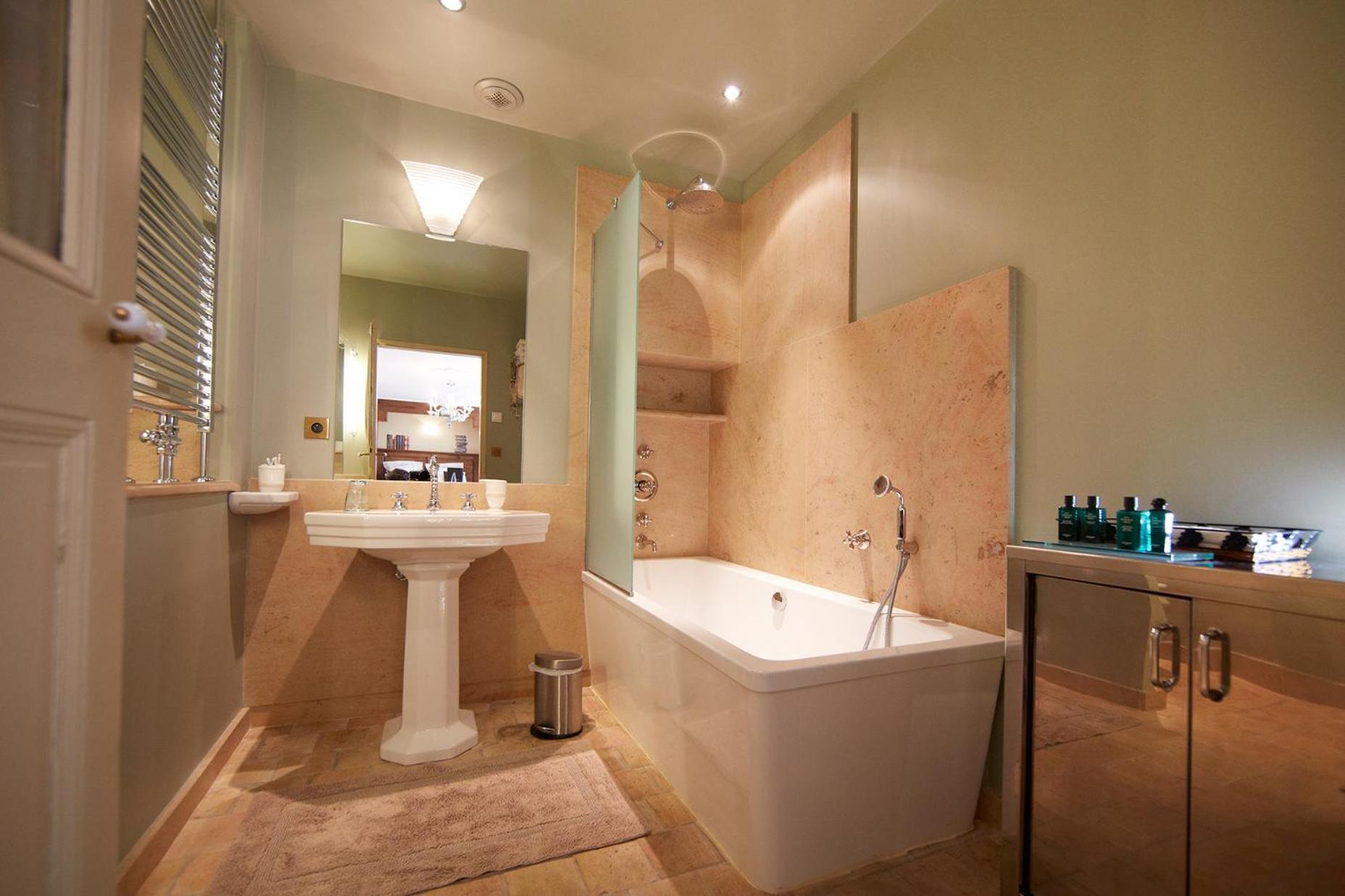 Le Clos Sainte-Marguerite โบน ภายนอก รูปภาพ