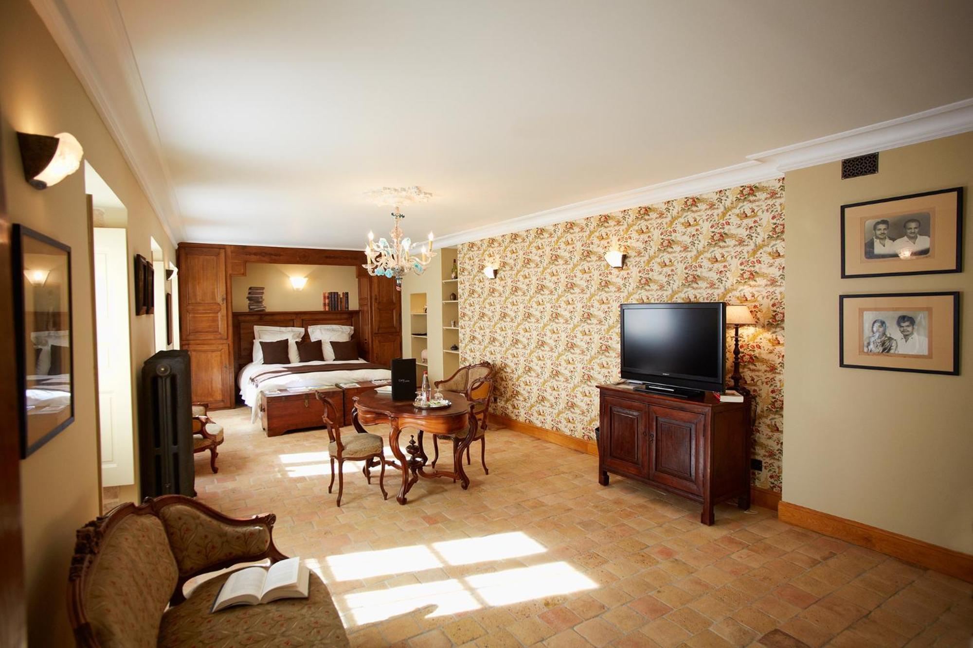 Le Clos Sainte-Marguerite โบน ภายนอก รูปภาพ