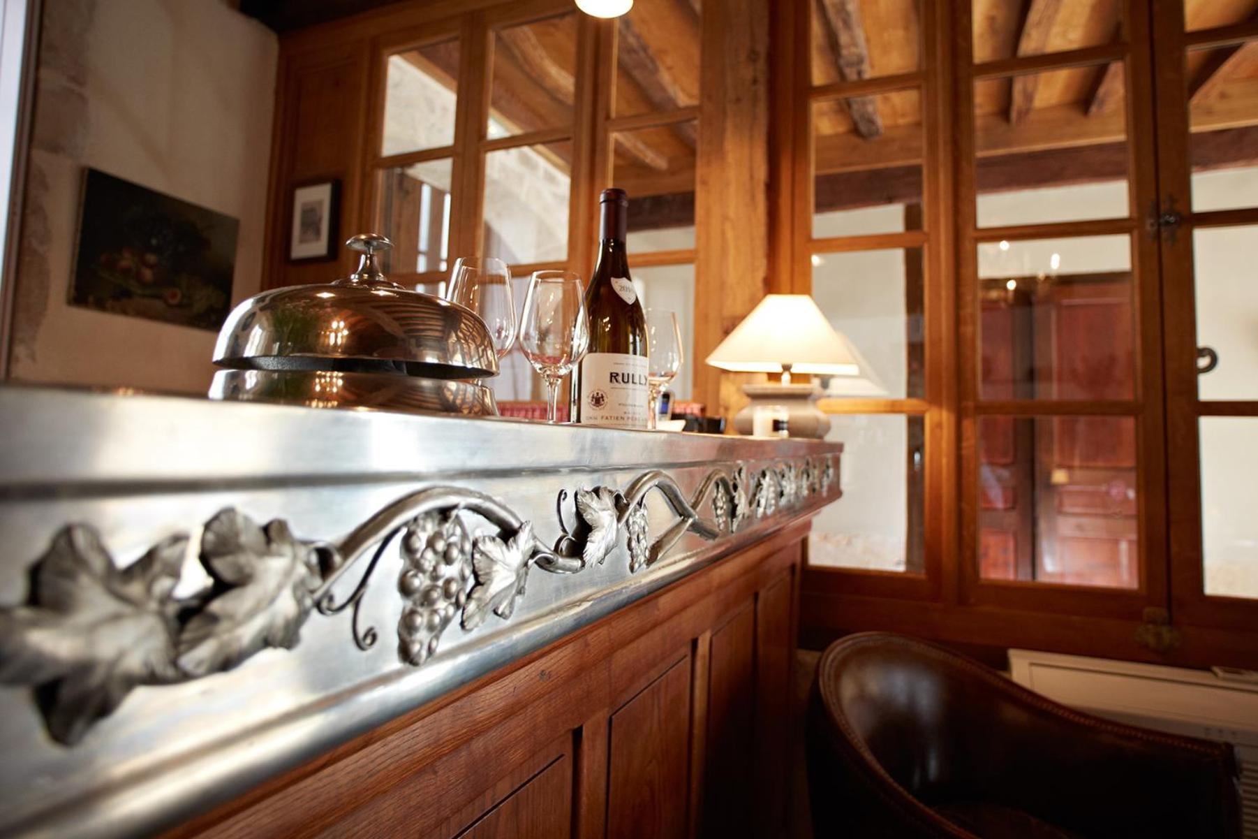 Le Clos Sainte-Marguerite โบน ภายนอก รูปภาพ