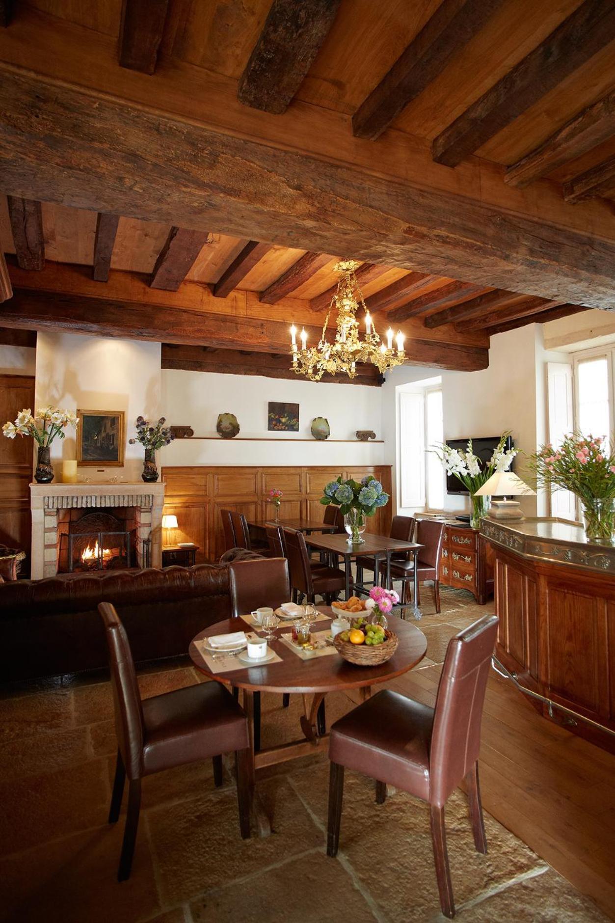 Le Clos Sainte-Marguerite โบน ภายนอก รูปภาพ