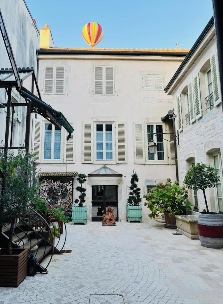 Le Clos Sainte-Marguerite โบน ห้อง รูปภาพ