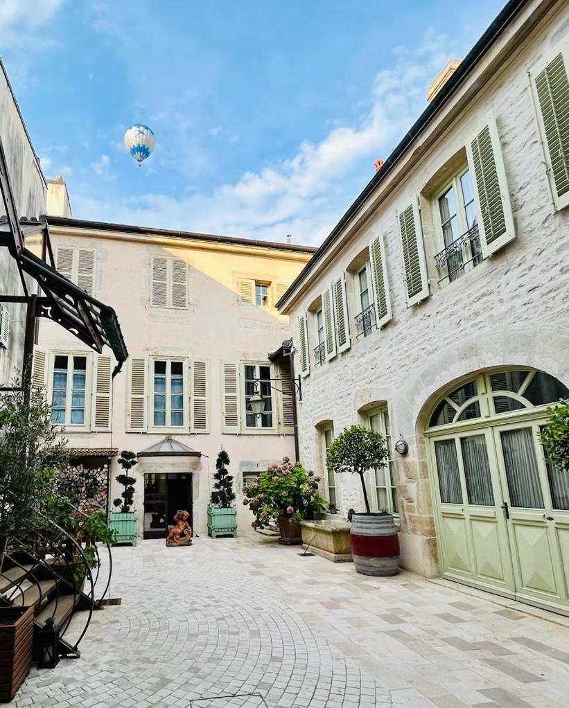 Le Clos Sainte-Marguerite โบน ภายนอก รูปภาพ