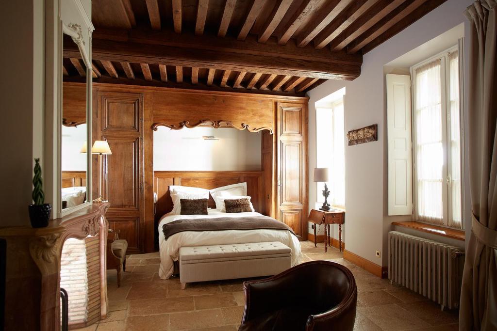 Le Clos Sainte-Marguerite โบน ห้อง รูปภาพ