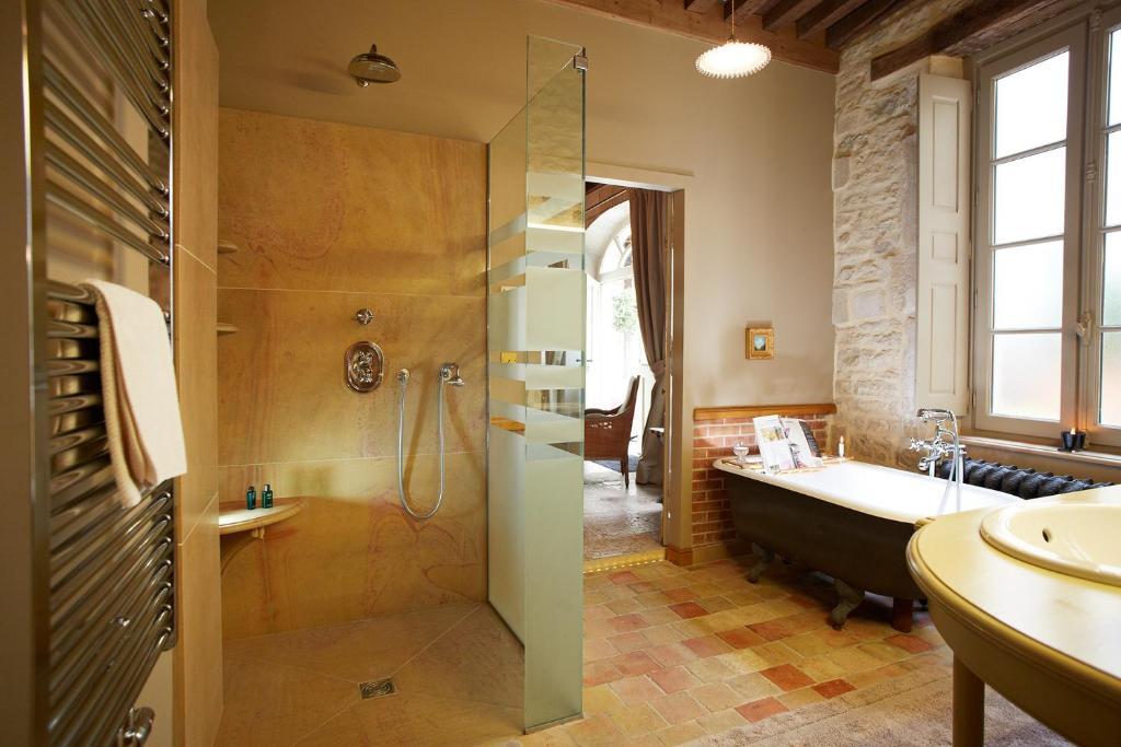 Le Clos Sainte-Marguerite โบน ห้อง รูปภาพ