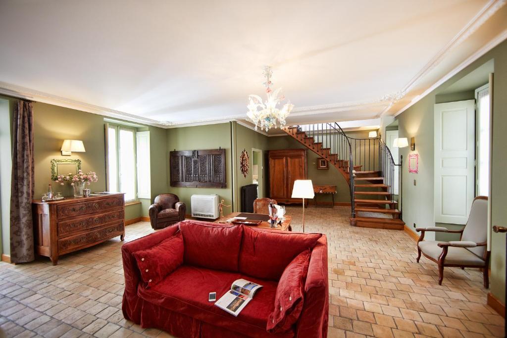 Le Clos Sainte-Marguerite โบน ห้อง รูปภาพ