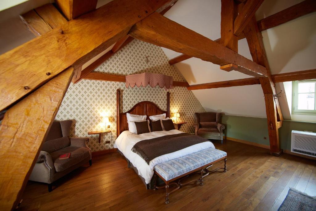 Le Clos Sainte-Marguerite โบน ห้อง รูปภาพ