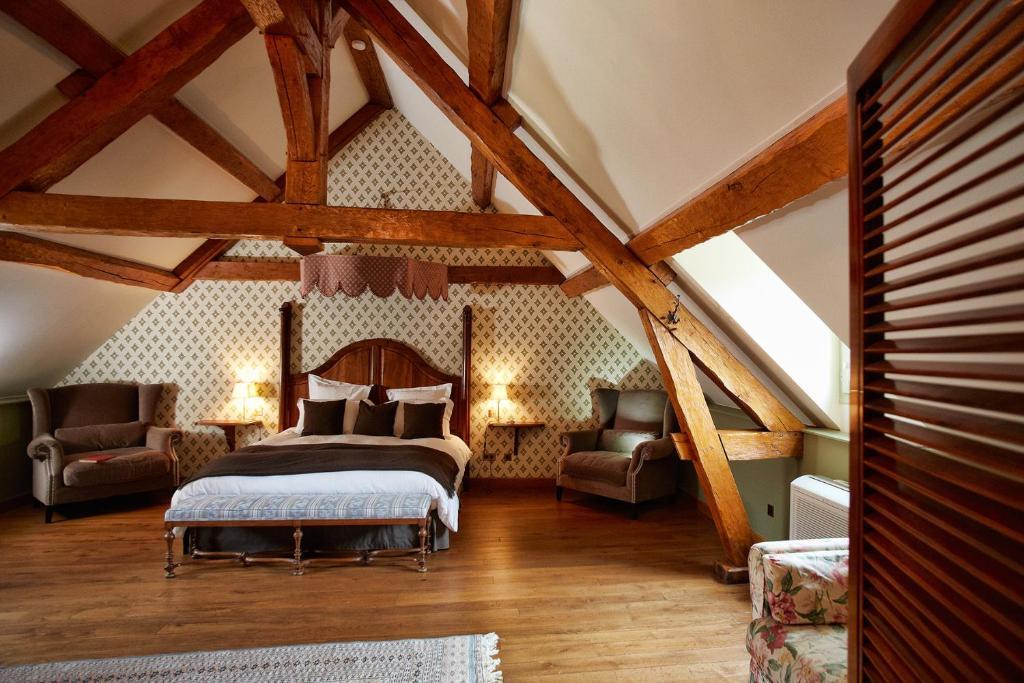 Le Clos Sainte-Marguerite โบน ห้อง รูปภาพ