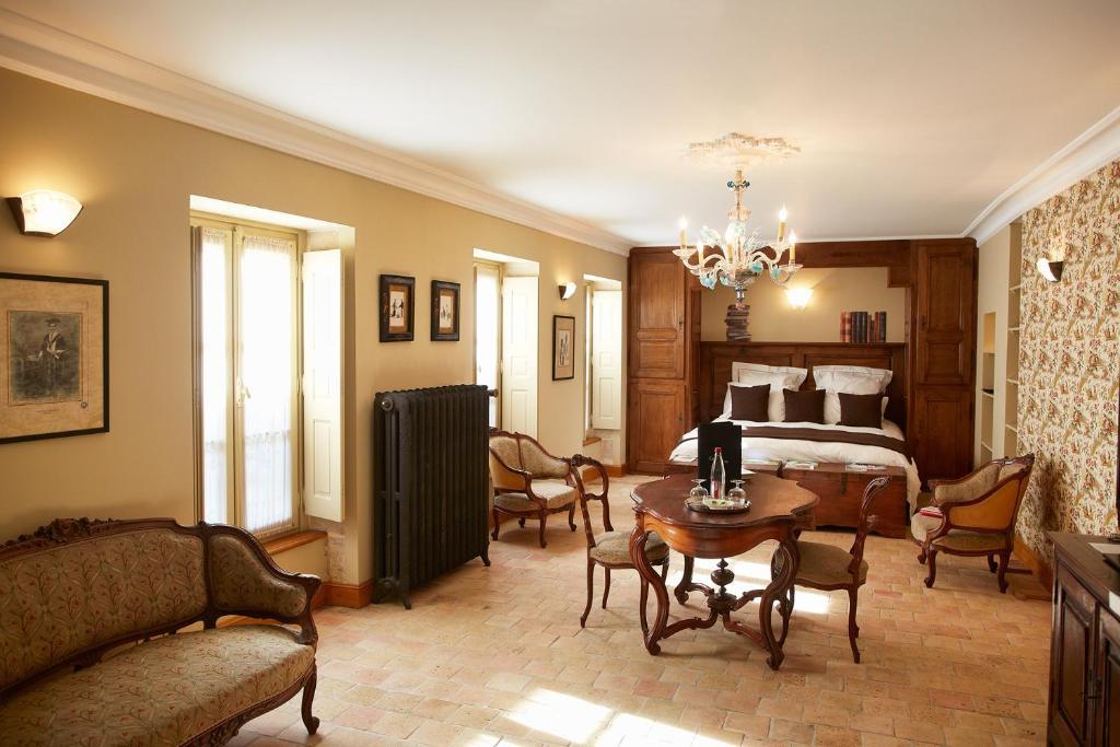 Le Clos Sainte-Marguerite โบน ห้อง รูปภาพ