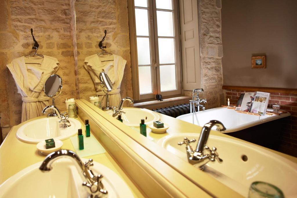 Le Clos Sainte-Marguerite โบน ห้อง รูปภาพ