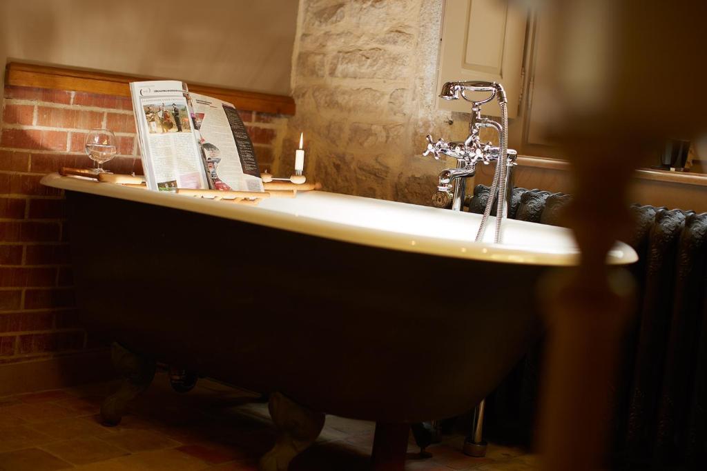 Le Clos Sainte-Marguerite โบน ห้อง รูปภาพ