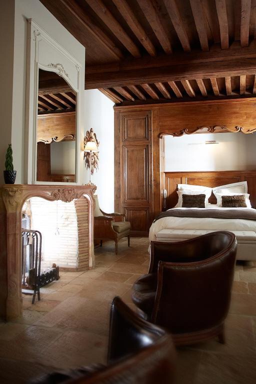 Le Clos Sainte-Marguerite โบน ห้อง รูปภาพ