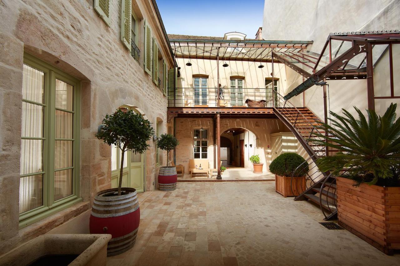 Le Clos Sainte-Marguerite โบน ภายนอก รูปภาพ