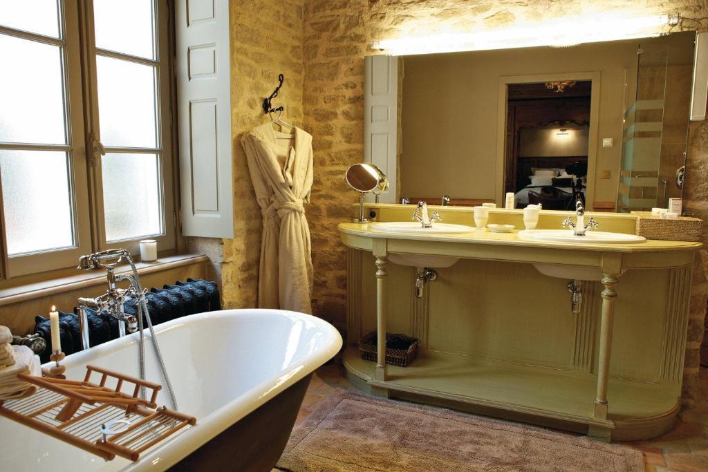 Le Clos Sainte-Marguerite โบน ภายนอก รูปภาพ