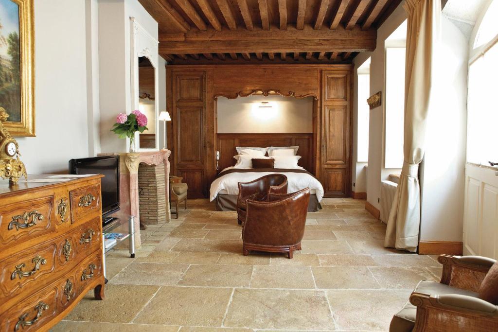 Le Clos Sainte-Marguerite โบน ภายนอก รูปภาพ